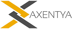 Axentya Logo